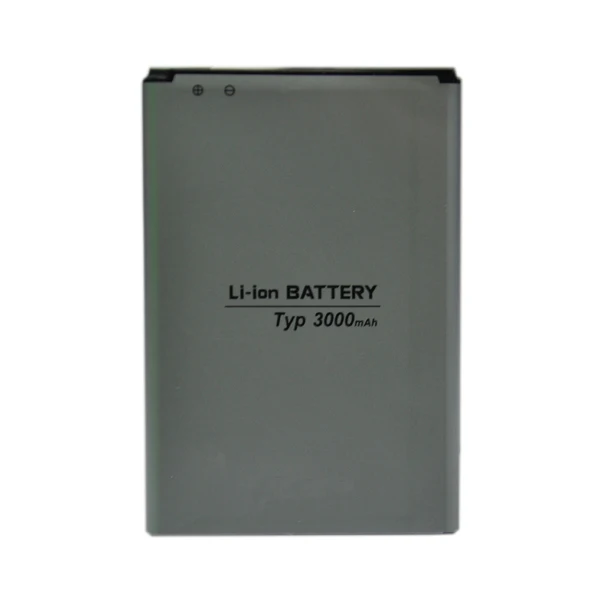 

OHD Original High Quality 3000mAh BL53YH BL-53YH Battery For LG G3 D855 D850 D858 D859 F460 VS985 Replacement Batteries