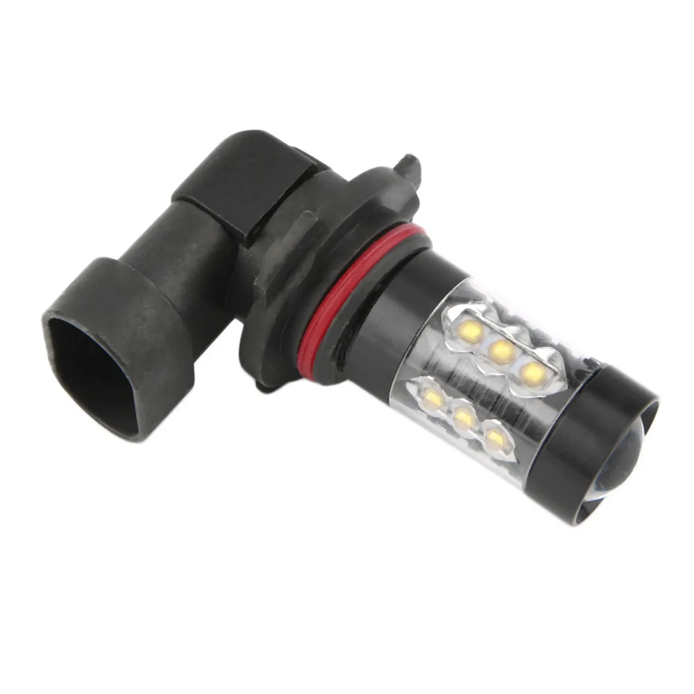 

1PCS New High Power 80W Super White 9005 HB4 LED Fog/Driving DRL Light Bulbs Hot Selling