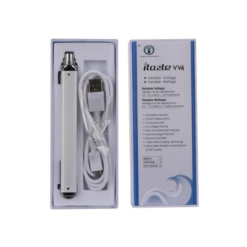 Innokin iTaste VV4 Express Kit-6