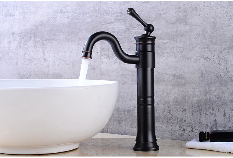 Basin Faucet (10)