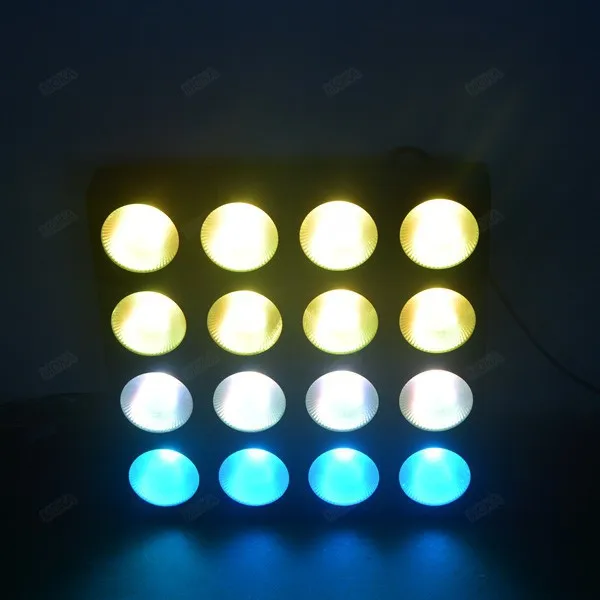 5x5 matrix light (21)