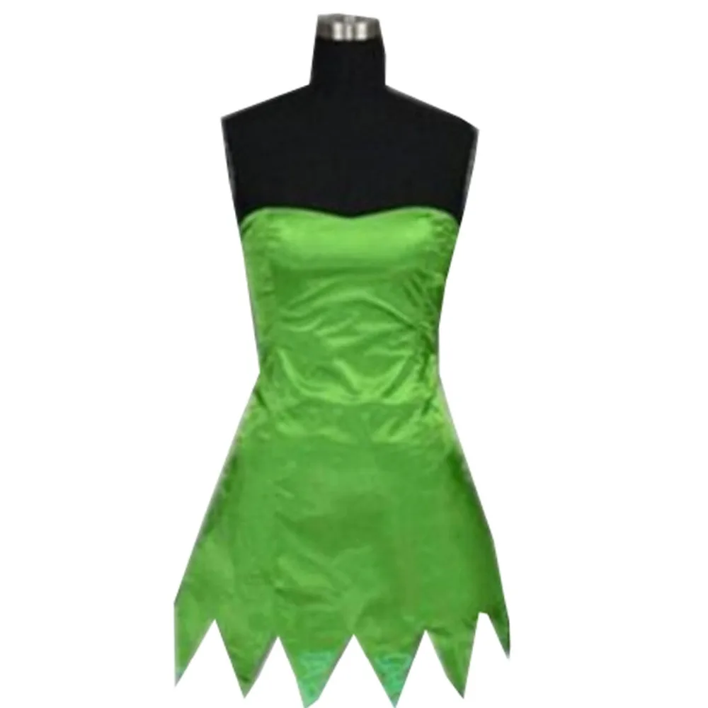 tinkerbell clothes for adults