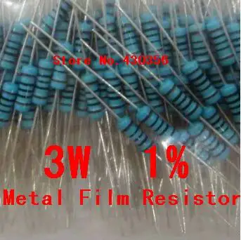 Резистор 47r 3w