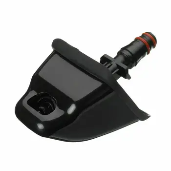 

1X 76885-SCA-S01 For Honda CRV CR-V II 2001-2005 Headlight Washer Right Nozzle