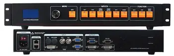 

HDMI video processor MVP506 with 1pcs colorlight S2 sending card for LED indoor outdoor display P10 led screen