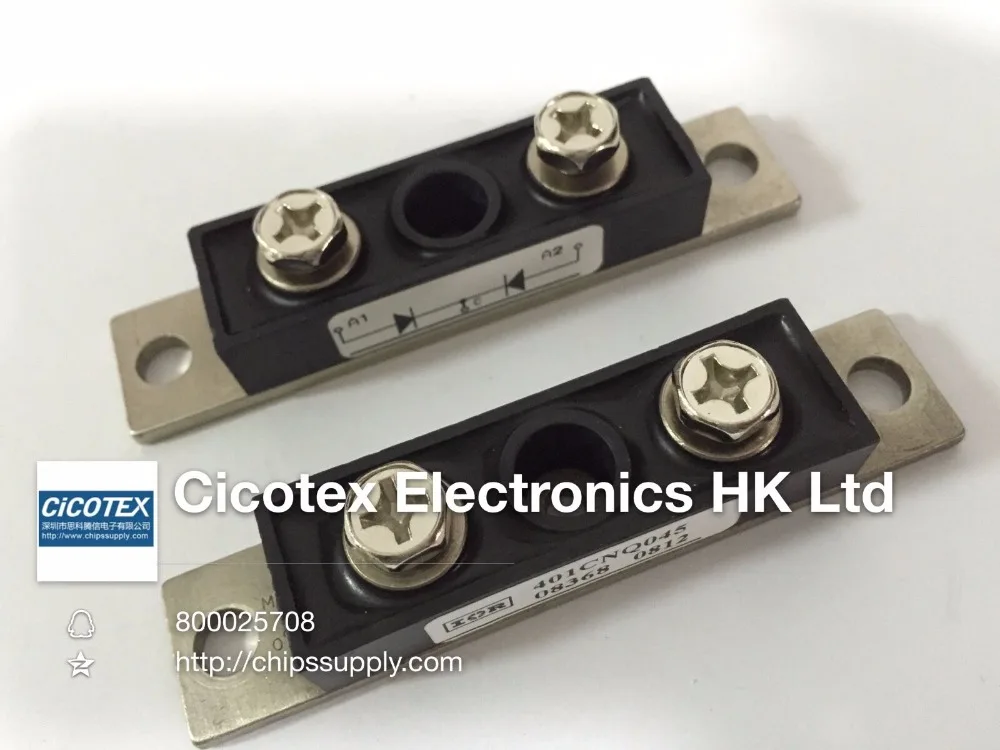 

Модуль IGBT 401CNQ045