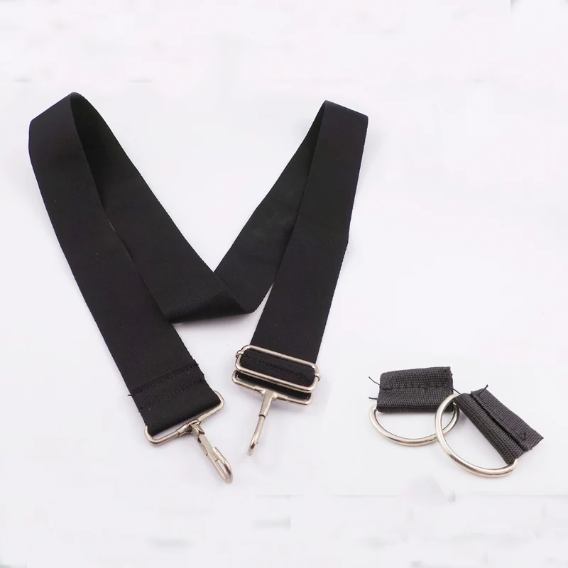 6 inch for speaker box PVC Heavy Duty Carrying Handle Grip Case Box