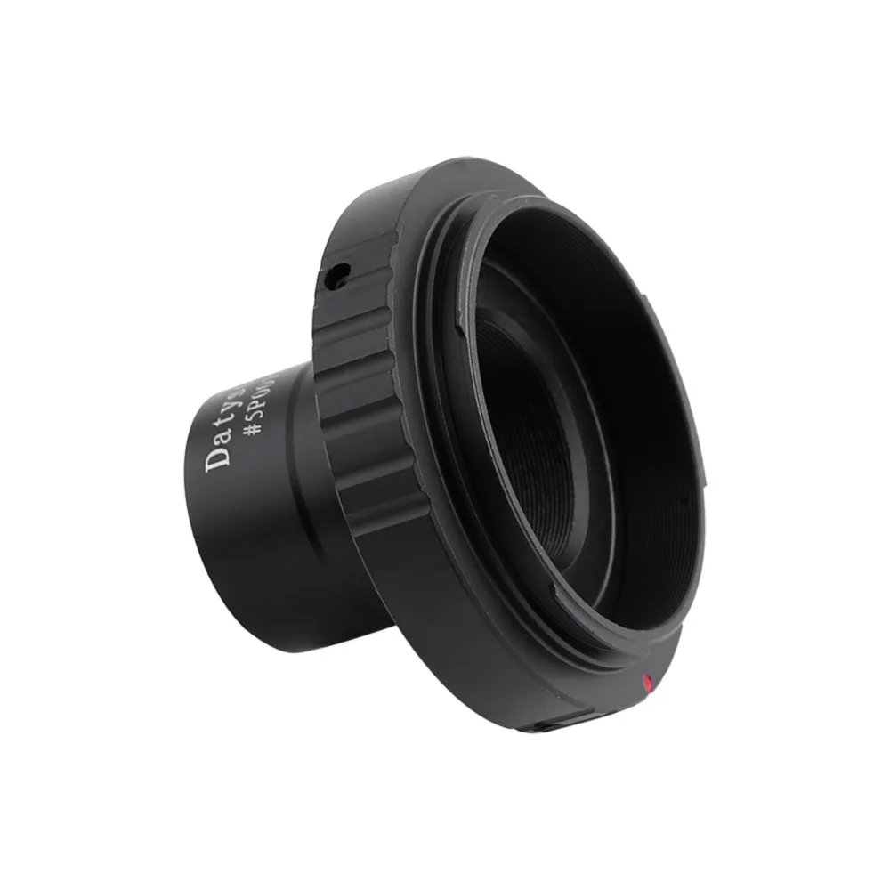 Адаптер для крепления астрономического телескопа Canon 1 25 ''+ кольцевой адаптер T