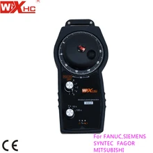 4/5 осевой подвесной маховик ручной импульсный генератор 5 в MPG импульсный 100 для Siemens, MITSUBISHI, FANUC и т. д