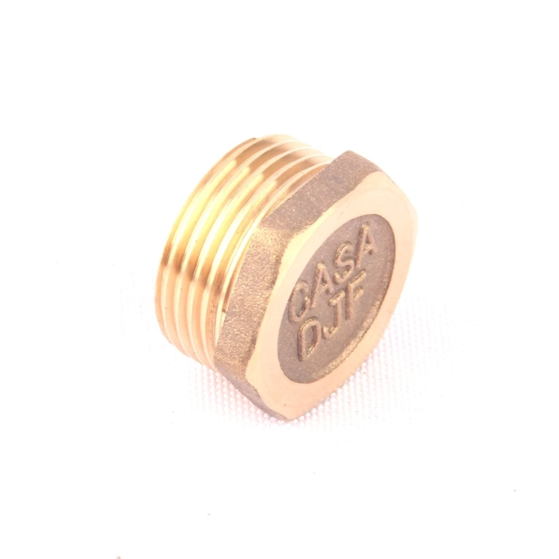 3 pcs 3/4 بوصة الذكور موضوع النحاس خرطوم التوصيل حديقة الري النحاس نهاية كاب وصلات المواسير 3 pcs 3/4 بوصة الذكور موضوع النحاس خرطوم التوصيل حديقة الري النحاس نهاية كاب وصلات المواسير