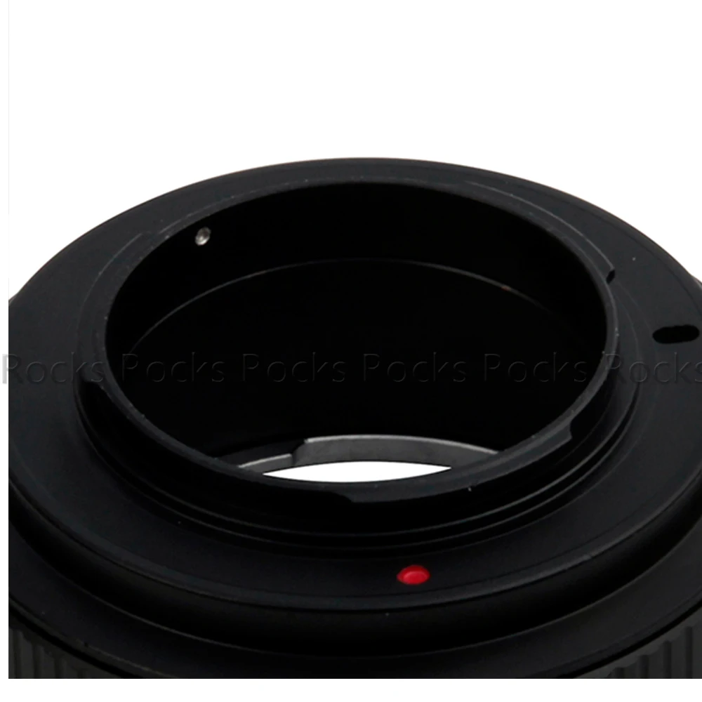 Pixco для OM-M4/3 Наклонный адаптер объектива для Olympus OM объектив для Micro Four Thirds 4/3 камера OM-D E-M10 III E-M1 II E-M10 II