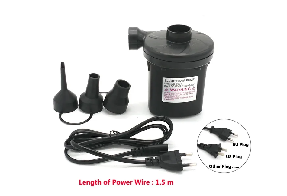 Electronic Hookah Air Pump DC12V AC100 240V Hookah Sheesha Shisha Air