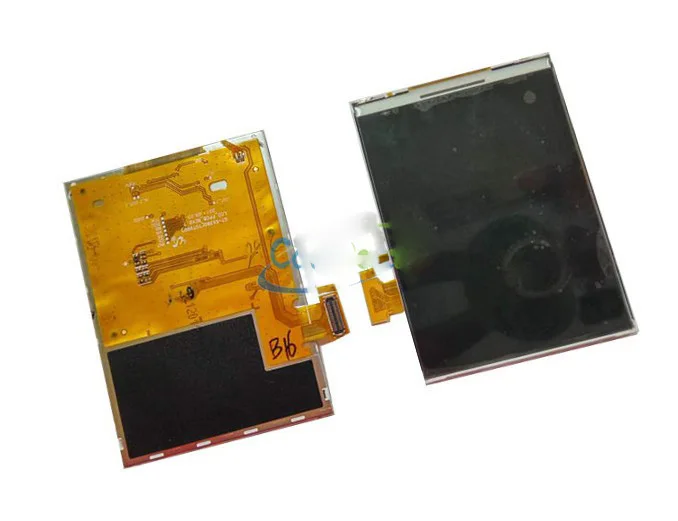 

High Quality For samsung S5360 Only LCD Display Screen Replacement Black Color