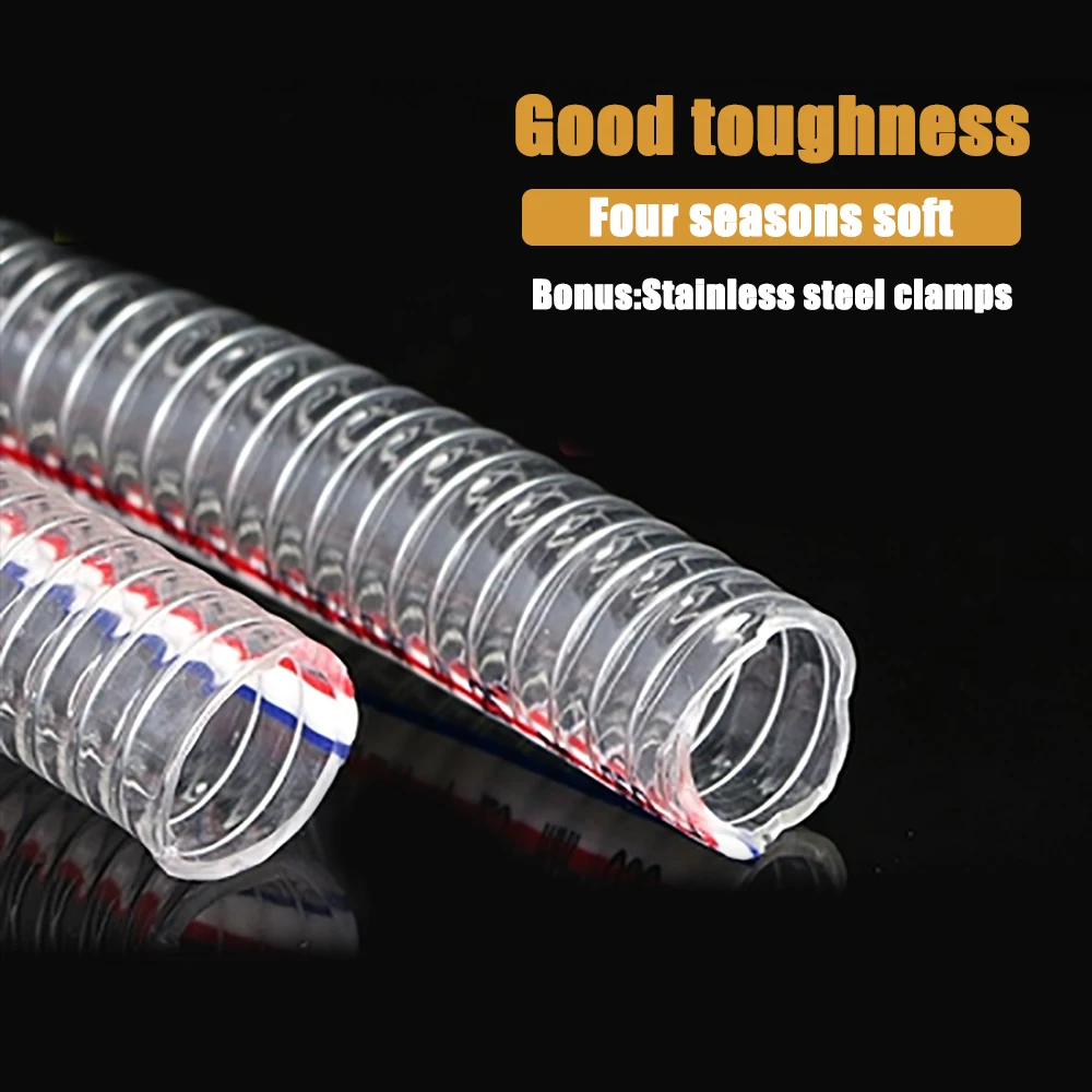 CABLE PIPE Clips RUBBER STEEL x 5 internal diameter 8mm length 32mm WIRING