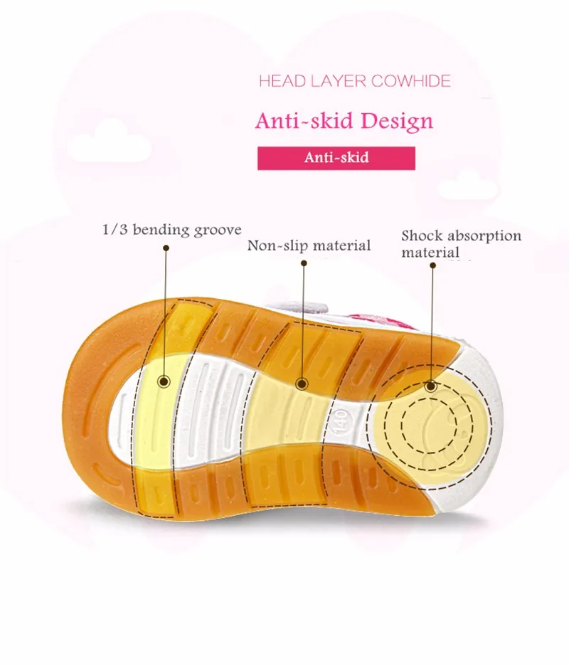 Baby Casual Shoes (12)