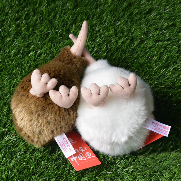 plush kiwi bird toys