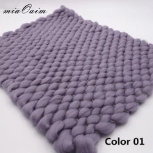 45x40 см, ручная работа, акриловое одеяло, корзина, наполнитель для новорожденных, младенцев, маленьких фон для фотосъемки с изображением студия реквизит Baby Shower подарок