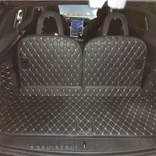 Buy Tesla Model X Trunk And Get Free Shipping On Aliexpress