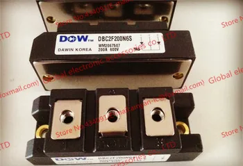 

Free Shipping New DBC2F200N6S module