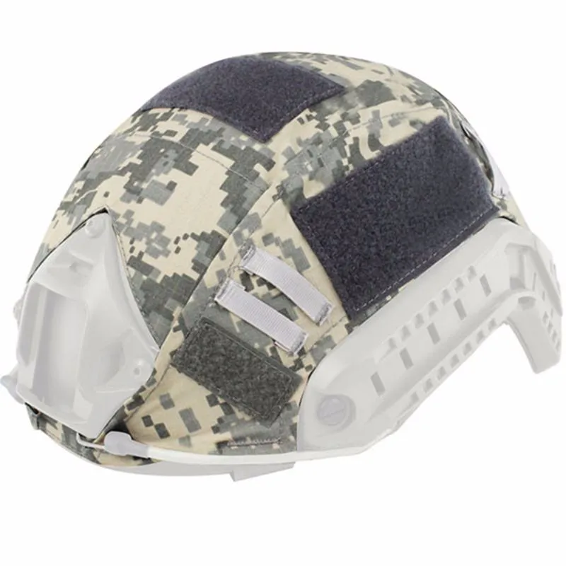 Открытый Быстрый Шлем BJ/PJ/MH Мультикам/Тифон камуфляж Emerson для пейнтбола Wargame армейский страйкбол тактический военный велосипедный шлем крышка