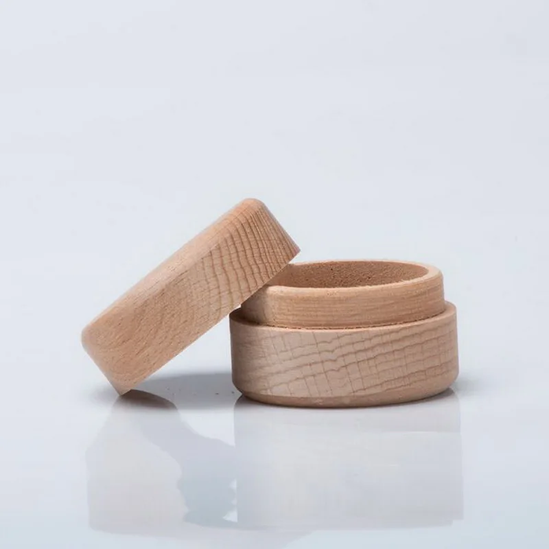 Wooden Storage Boxes 5