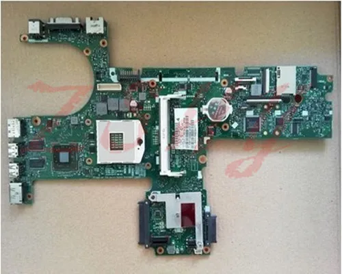

for HP 6450b 6550b laptop motherboard ddr3 613298-001 6050a2326701-mb-a04 613297-001 Free Shipping 100% test ok