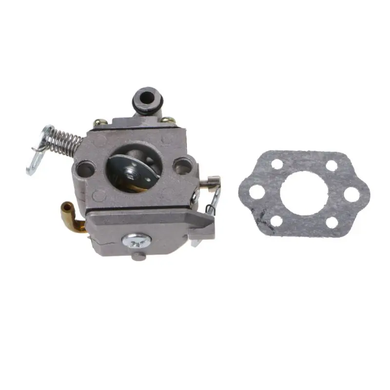

QILEJVS Carburetor Carb For Zama C1Q-S57B Fit STIHL MS170 MS180 Parts 11301200603