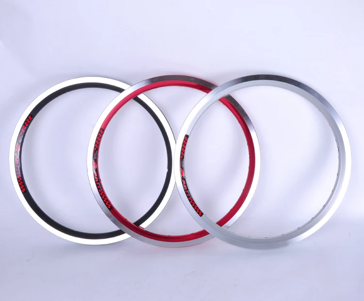 

Bicycke bike Litepro k-fun 16 inch Folding Bike Rims 305 BMX Bicycle wheel rims 20H 28H 20 28 Holes