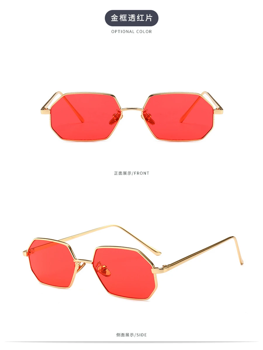 Дизайнерские женские солнцезащитные очки 2019 винтажные Ретро металлические роскошные брендовые высококачественные солнцезащитные очки