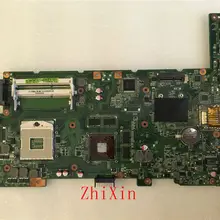 Yourui Интегрированный для asus K73SD K73E Материнская плата ноутбука DDR3 без видеокарты материнская плата полный тест