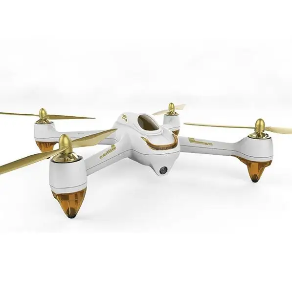 

Hubsan H501S X4 5.8G FPV GPS Brushless Follow Me RC Quadcopter With HD 1080P Camera Drone Only