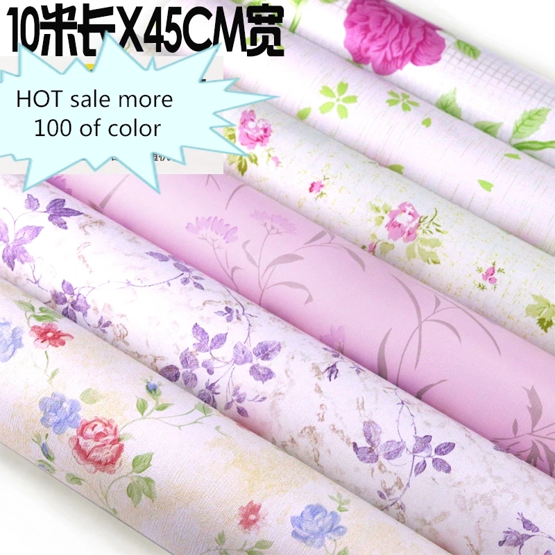 البرسيم ليف الطازجة pvc الفينيل لديهم الغراء للماء الطفل نوم التلفزيون الأثاث خزانة الباب الخلفي المكتب جدار ملصقا