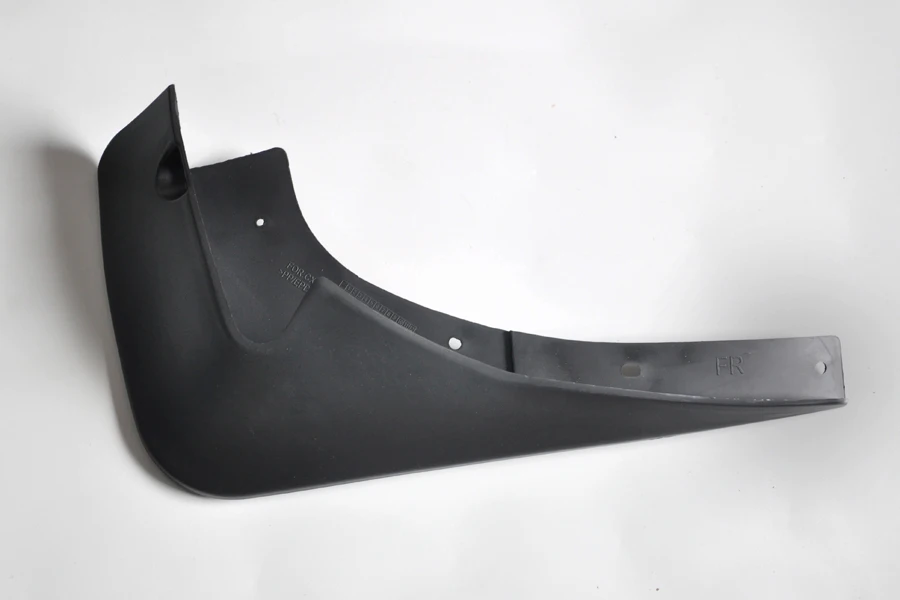 Wotefusi спереди брызговики Брызговики Mudguard 2 шт. для CX7 2007-2011 [QPL218]