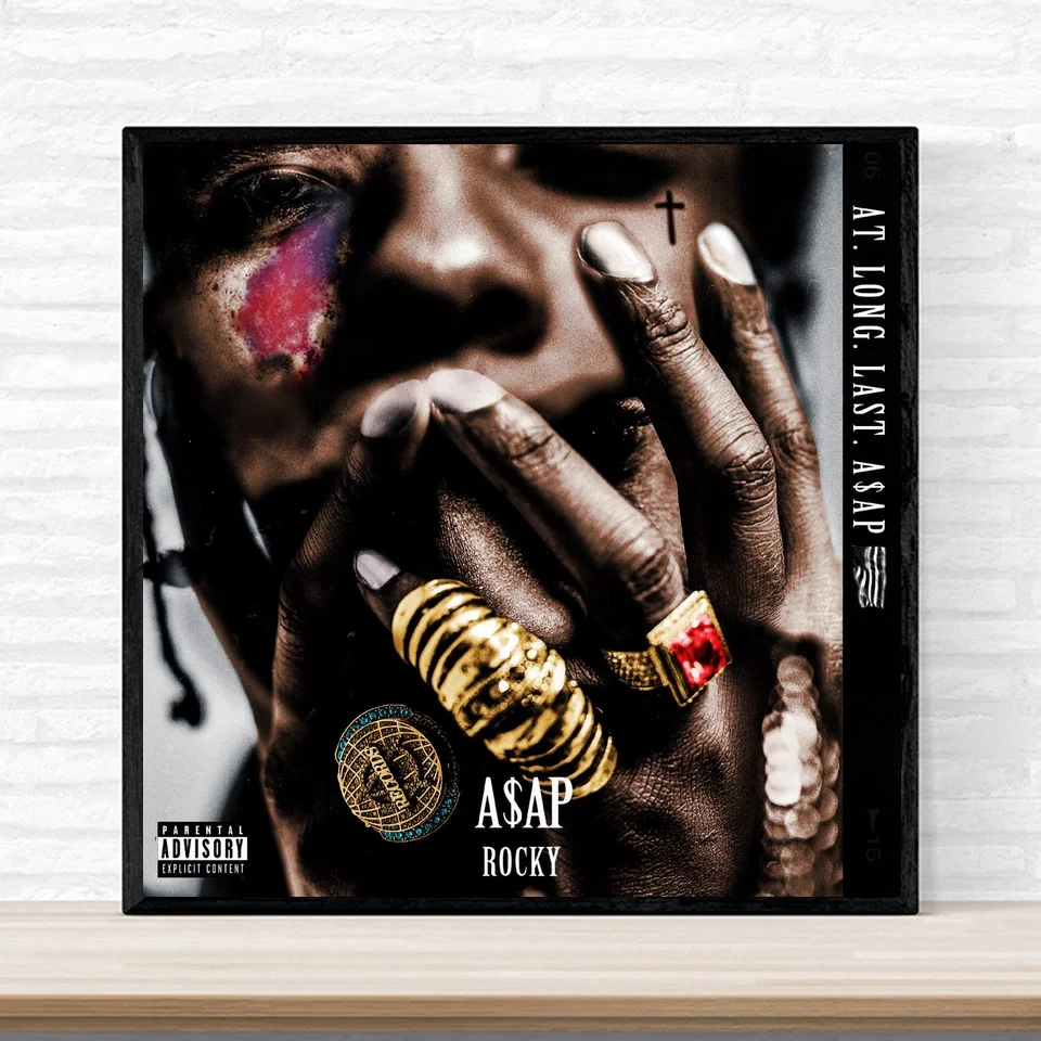 at long last asap artwork