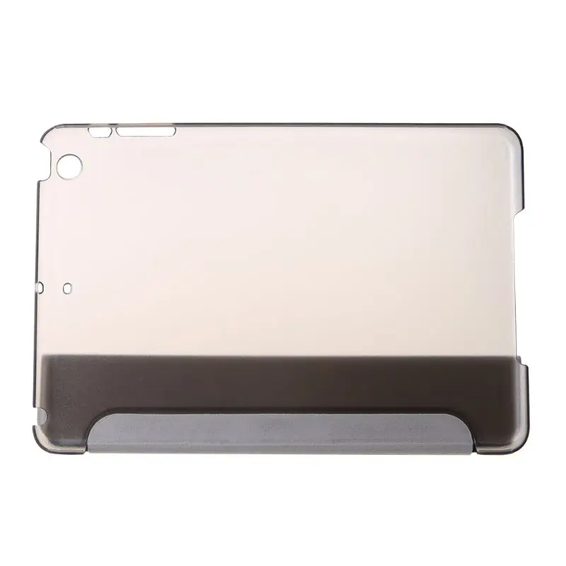 Защитный чехол флип-чехол держатель планшета водонепроницаемый корпус складной для Apple iPad Mini 1/2/3