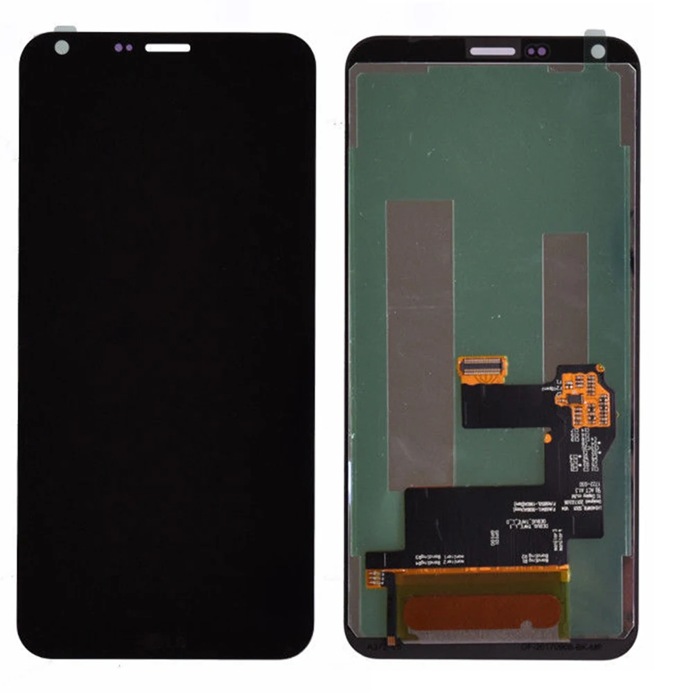 

For LG Q6 LG-M700 M700 M700A US700 M700H M703 M700Y LCD Display Monitor Screen + Touch Screen Digitizer Panel Sensor Assembly