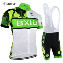 BXIO, комплекты Джерси для велоспорта, профессиональная команда,, Ropa Ciclismo, одежда для велоспорта, одежда для велоспорта, Bretelle Ciclismo, BX-0209WG072