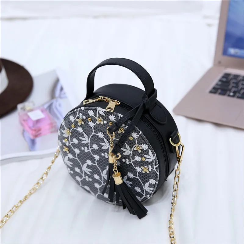tassel women bag (2)