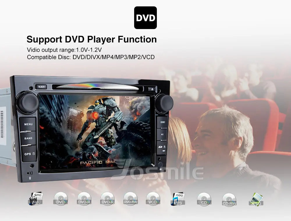 Flash Deal Josmile 2 Din Car DVD Multimedia Player For Opel Vectra C Zafira B Vivaro Astra H GJ Corsa B C D Meriva BAntara Radio Navigation 10 Flash Deal Josmile 2 Din Car DVD Multimedia Player For Opel Vectra C Zafira B Vivaro Astra H GJ Corsa B C D Meriva BAntara Radio Navigation 10
