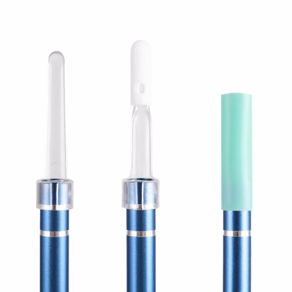 3 в 1 визуальный мини эндоскоп для чистки ушей|ear cleaner|ear spoonhealth care |