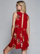 2017 New Casual Summer Dress Women Vestidos Plus Size Womens Boho Clothing Off Shoulder Bandage Hollow Out Summer Boho Dress