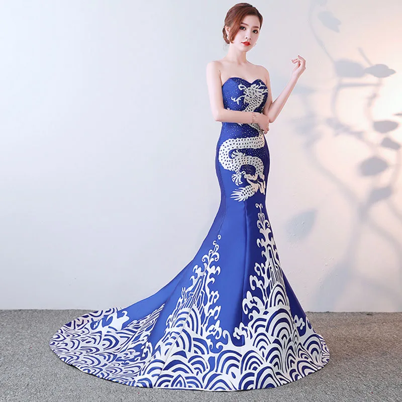 Strass Sexy Celebrity Dresses Um Ombro Mulheres