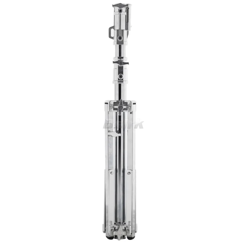  ASHANKS B301 133CM Light Stand Heavy Duty Studio stainless steel Stand Tripod load 40kg for light 2