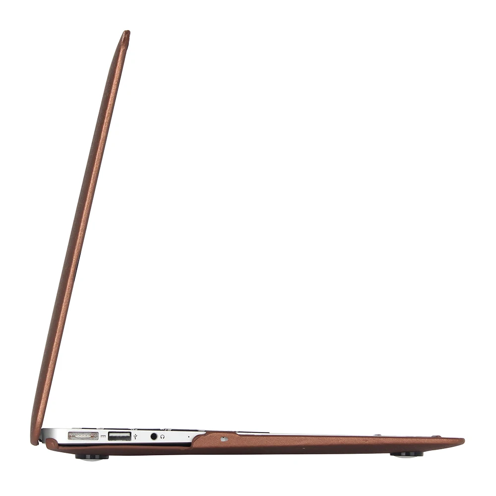 Чехол для ноутбука Macbook Air 11 13 Pro 15 с шелковым узором 2017 2016 новая модель Retina 12 15|case
