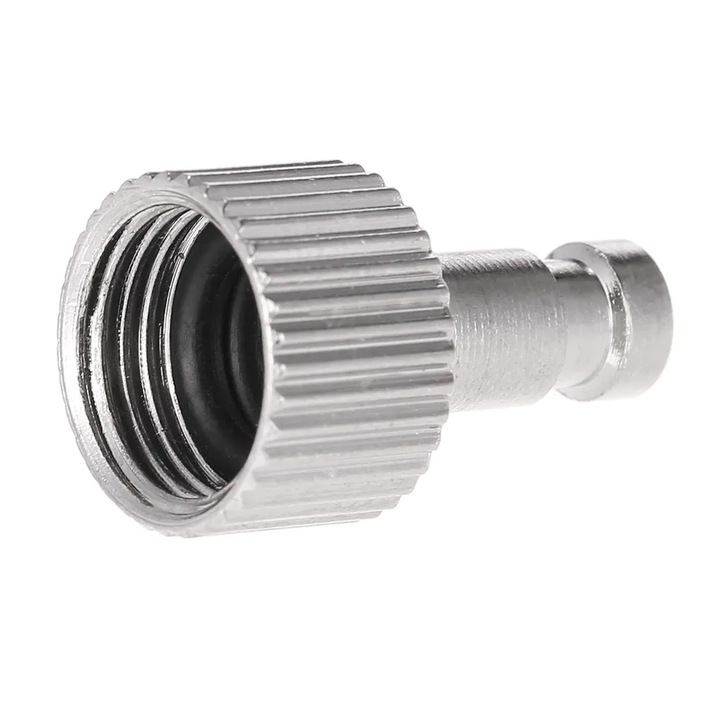 3 Pack AIRBRUSH QUICK RELEASE PLUGS 1//8/" Male End Tail FITS DISCONNECT COUPLERS