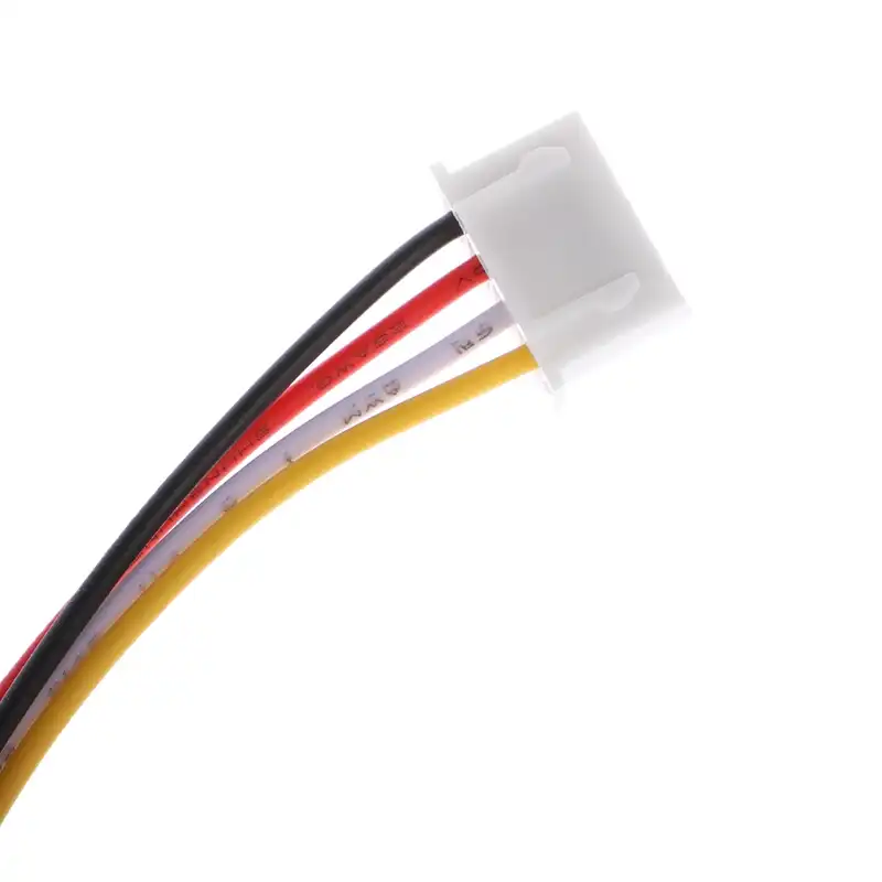 YIXISI 10Pcs 3S 22cm JST-XH Cable de Extensi/ón de Cable,Cable de Extensi/ón,Cable de Extensi/ón de Carga de Equilibrio Adaptador de Cable para Conectar el Motor,la Bater/ía y el ESC,LED