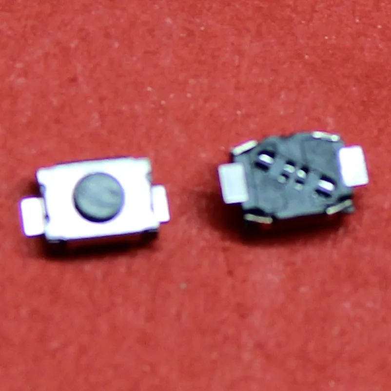 Black Micro Switch Key Buttons Suitable for Peugeot Aletta 2 Welding