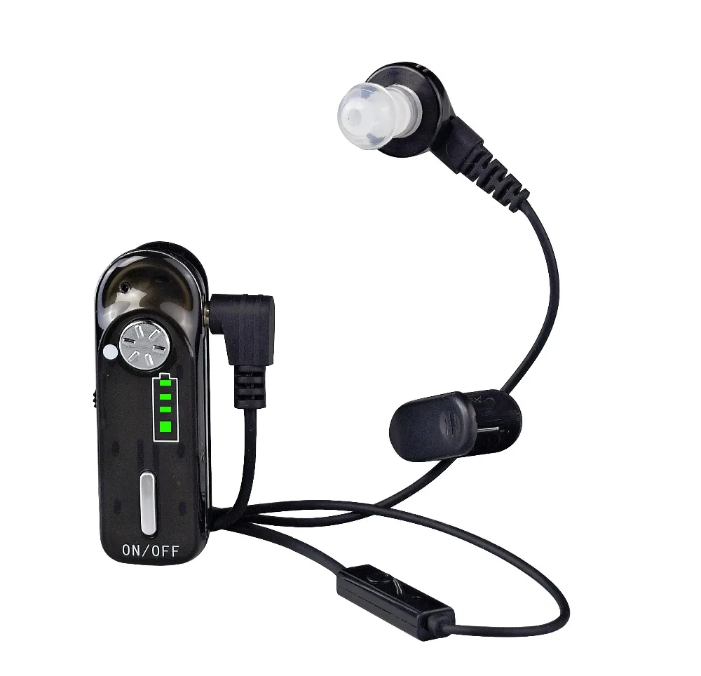 

AXON Hearing Ear Aid Rechargeable Mini Hearing Aid C-06 bluetooth type Invisible Hear Clear for the Elderly Deaf Ear Care Tools