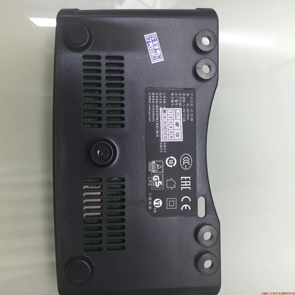 font b Computer b font Terminal NC760A USB Mouse Interface font b Network b font