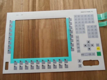 

New For OP37 0P37 Touch Membrane Keypad Film OP37 6AV3637-1ML00-0FX0